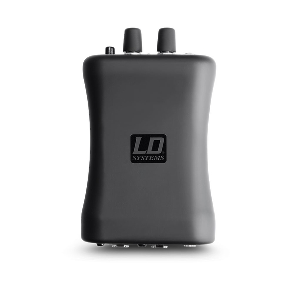 Усилитель LD Systems HPA 1 (уцененный товар) артикул 401239Z фото 4