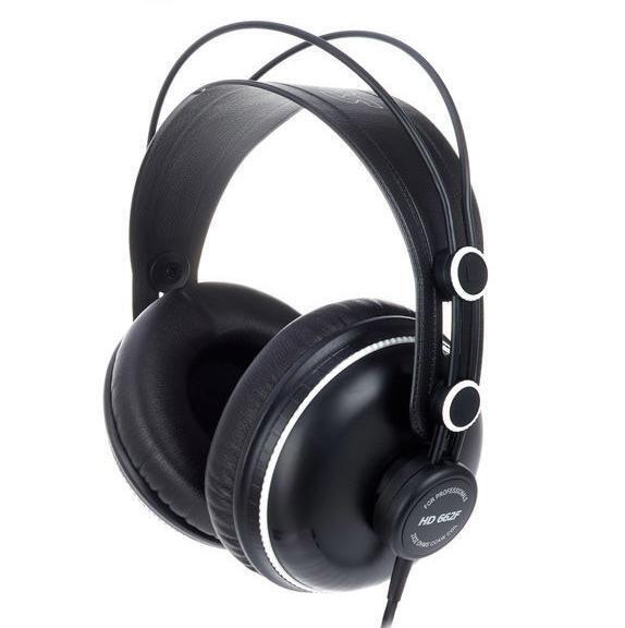 Наушники Superlux HD662F артикул 230077Si-1