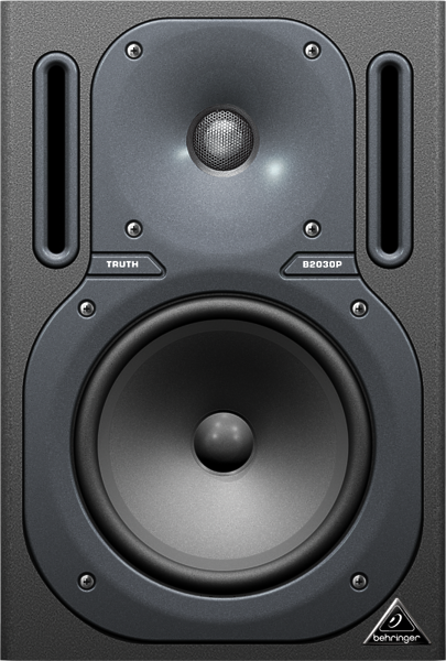 Полочная акустика Behringer TRUTH B2030P артикул 123072Si-1