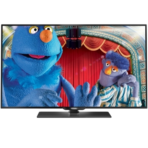LED телевизор Philips 32PHH4309/60 артикул 107516Si-1