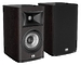 Полочная акустика JBL Studio 620 Dark Walnut