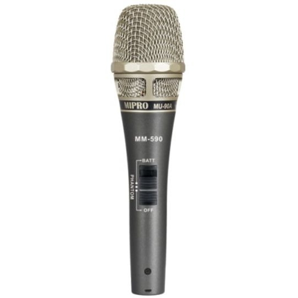 Микрофон MIPRO MM-590 артикул 294842Si-1