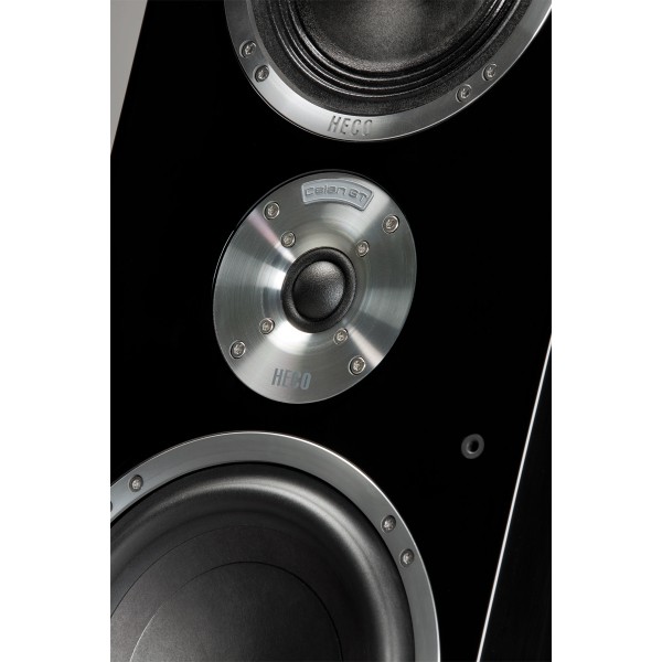 Напольная акустика Heco Celan GT 902 piano black артикул 423837FV-1 фото 4