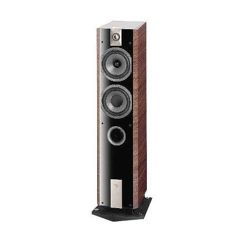 Напольная акустика Focal-Jmlab Chorus 816 V moka артикул 396164FV-1