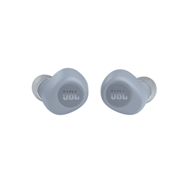 Наушники JBL W100 TWS Blue артикул 254097Si-1 фото 3