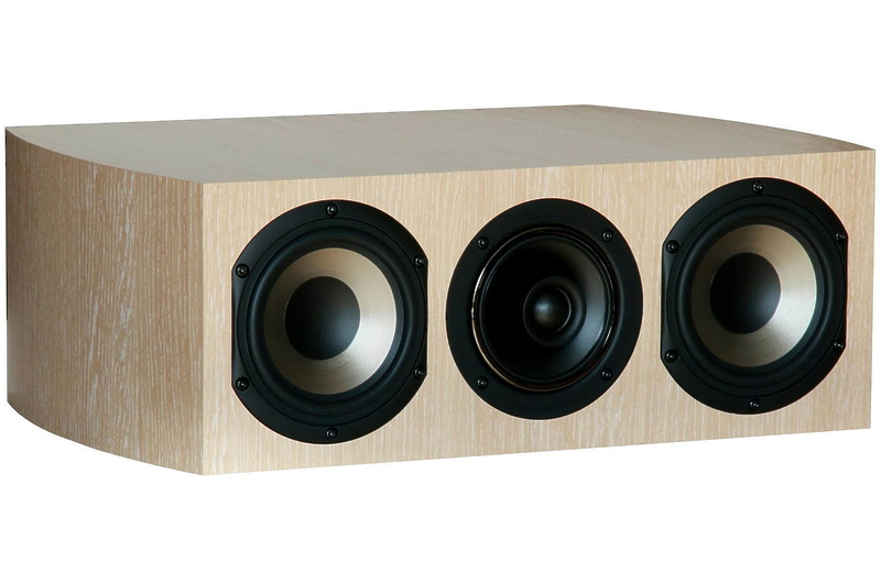 Акустика центрального канала Cabasse MC170 SOCOA Natural Oak артикул 168175Si-1