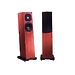 NEAT acoustics Motive 2 rosenut