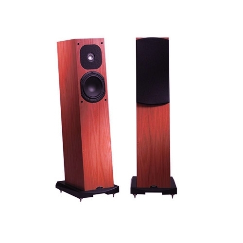 NEAT acoustics Motive 2 rosenut артикул 427850FV-1