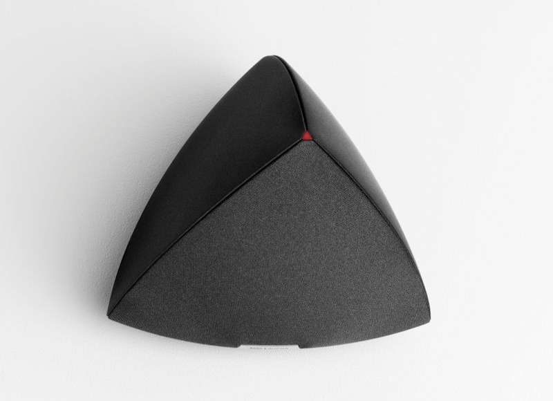 Bang & Olufsen Wall bracket BL4 артикул 130730Si-1 фото 3