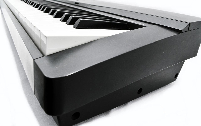 Клавишный инструмент Casio PX-3BK артикул 159815Si-1 фото 4
