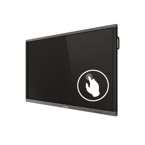 Интерактивная LED панель Vivitek NovoTouch LK7530i артикул 168611Si-1