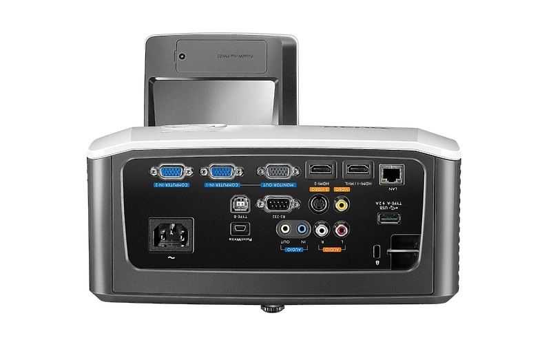BenQ MW855UST артикул 405388-1 фото 15