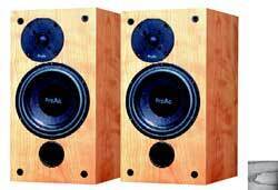 Акустическая система ProAc Studio 100 black ash артикул 444836FV-1
