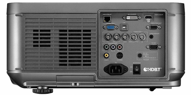 BenQ PW9520 артикул 405309-1 фото 3