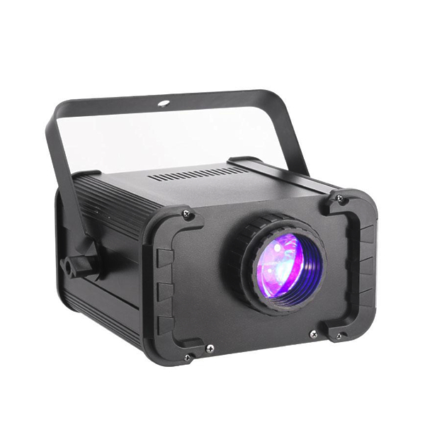 Проектор эффекта водяной ряби Stage 4 WATERWAVE 100LED артикул 218378Si-1