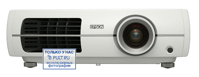Проектор Epson EH-TW3800 артикул 359544FV-1 фото 4
