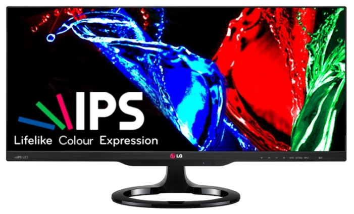 LED телевизор LG 29MA73V артикул 101464Si-1