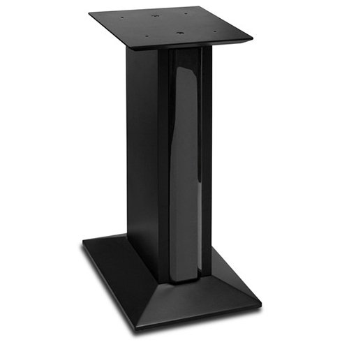 Подставка под акустику MBL 121 black/black артикул 138228Si-1