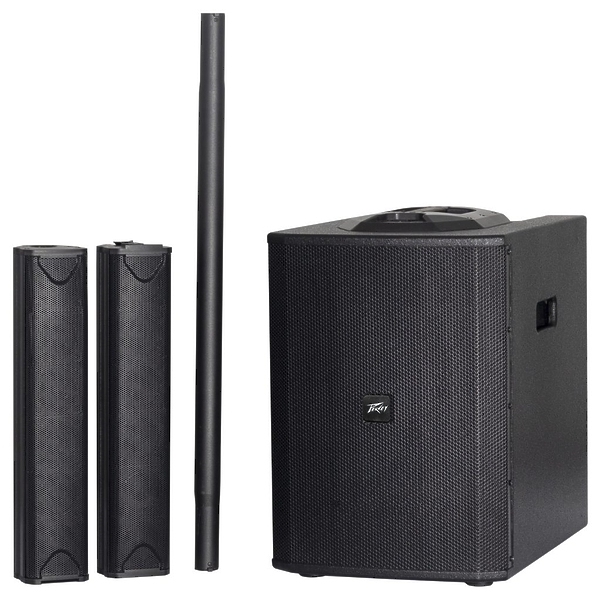 Акустическая система Peavey LN 1263 артикул 307748Si-1 фото 5