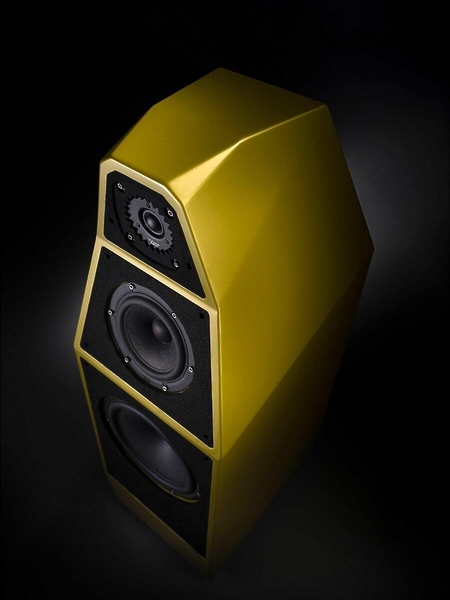 Напольная акустика Wilson Audio Yvette Bergamot Pearl артикул 227903Si-1 фото 17