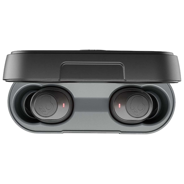 Наушники Skullcandy JIB TRUE WIRELESS IN-EAR black артикул 256086Si-1 фото 5
