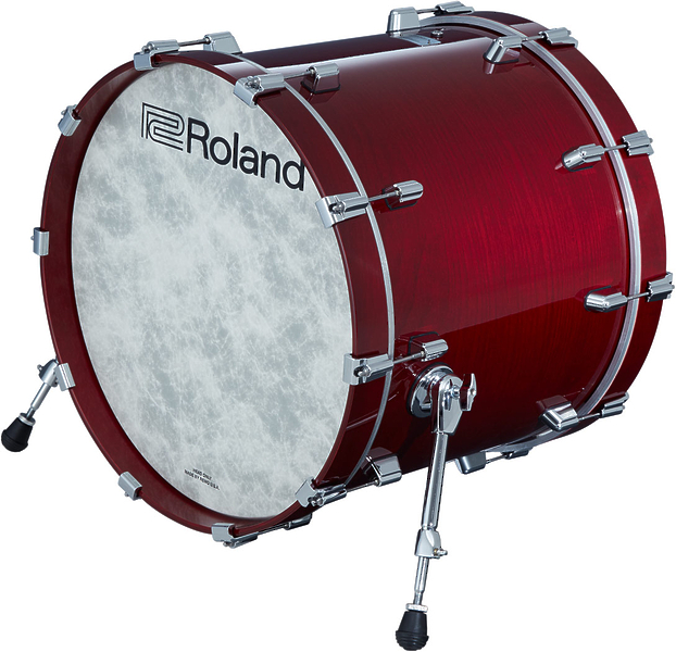 Пэд Roland KD-222-GC артикул 260772Si-1