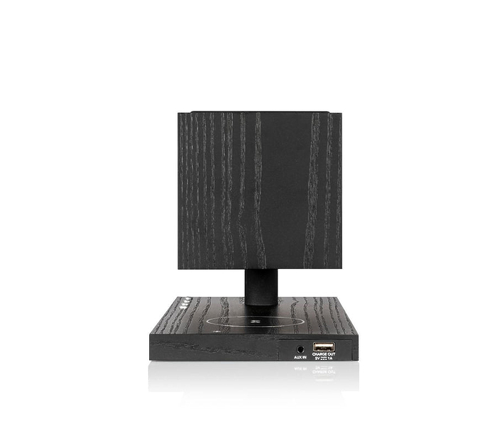Настольная аудиосистема Tivoli Audio Revive Walnut артикул 260316Si-1 фото 5