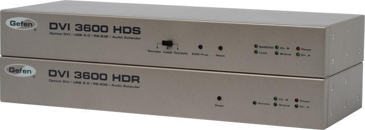 Gefen EXT-DVI-3600HD артикул 352738SI-1