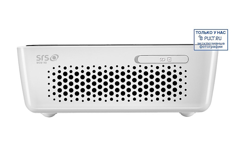 Проектор BenQ GP3 артикул 100053FV-1 фото 11