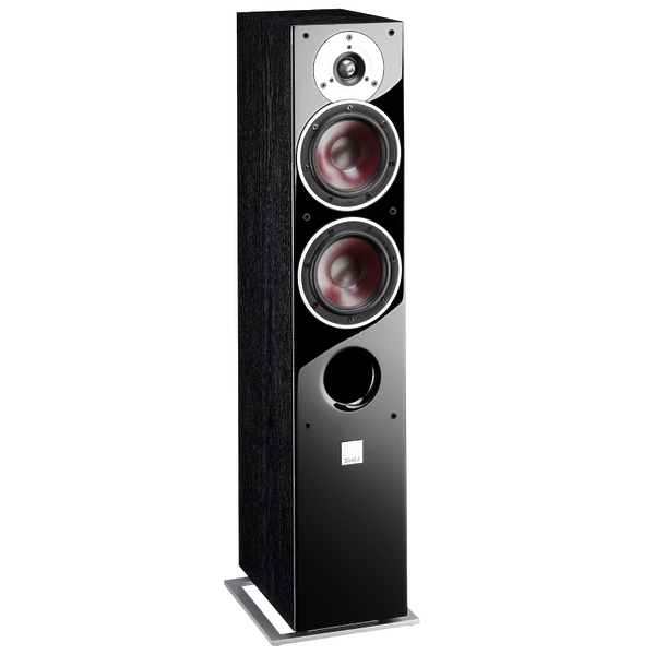 Напольная акустика Dali Zensor 5 black ash артикул 399721FV-1