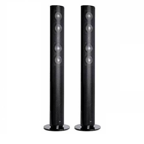 Canton CD 290.2 black high gloss (пара) артикул 403054FV-1 фото 3
