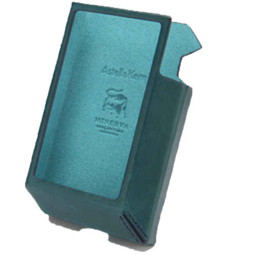 Чехол для Astell&Kern AK240 blue артикул 110846Si-1