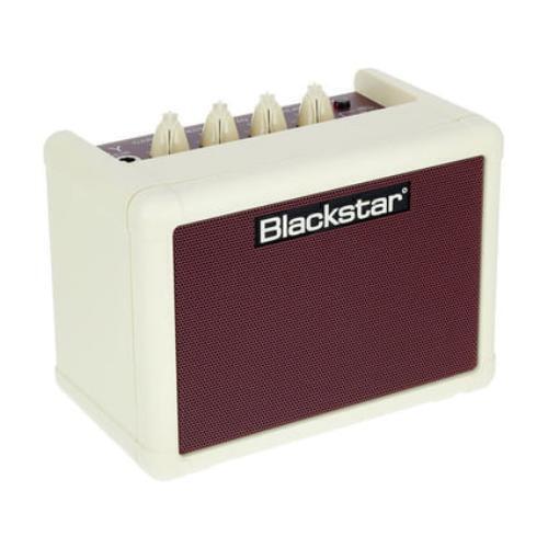 Комбо усилитель Blackstar FLY3 Vintage артикул 199027Si-1