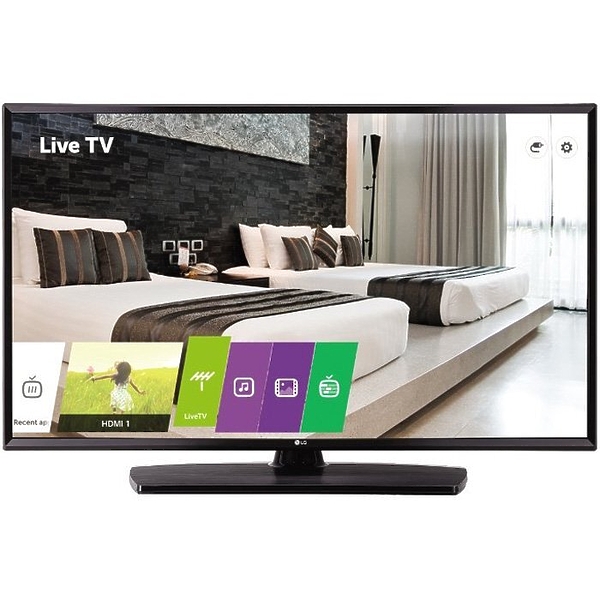 LED телевизор LG 49UV661H артикул 178155Si-1