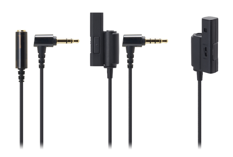 Наушники Audio Technica ATH-CKS99i артикул 104066Si-1 фото 4