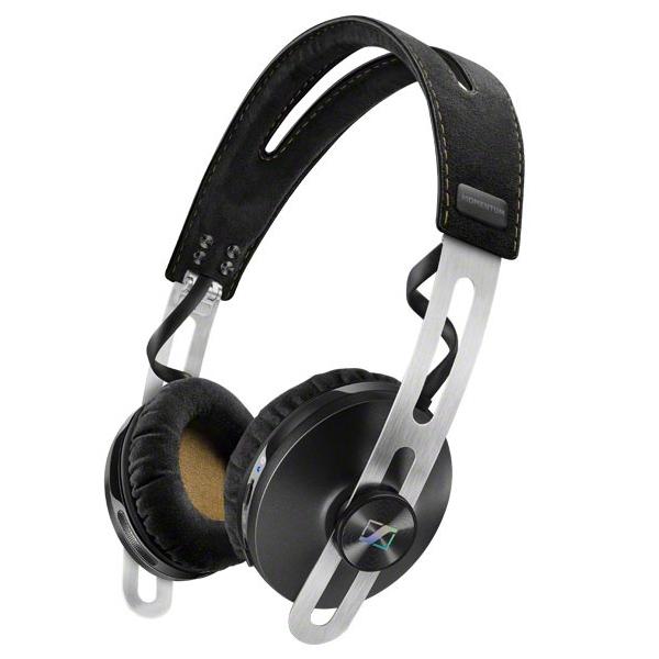 Наушники Sennheiser M2 OEG black артикул 130643Si-1