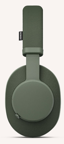 Наушники Urbanears Pampas Green артикул 207998Si-1 фото 4