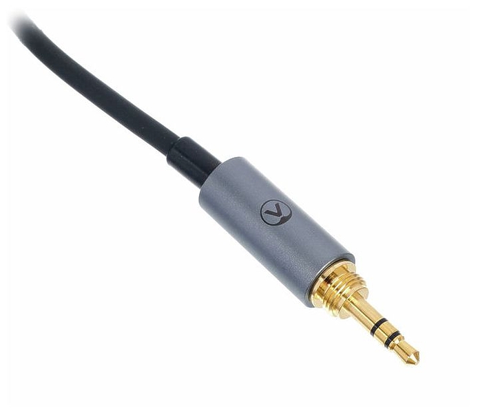 Кабель для наушников Austrian Audio HXC1M2 артикул 257507Si-1 фото 4