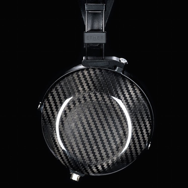 Наушники MrSpeakers ETHER C артикул 162593Si-1 фото 3