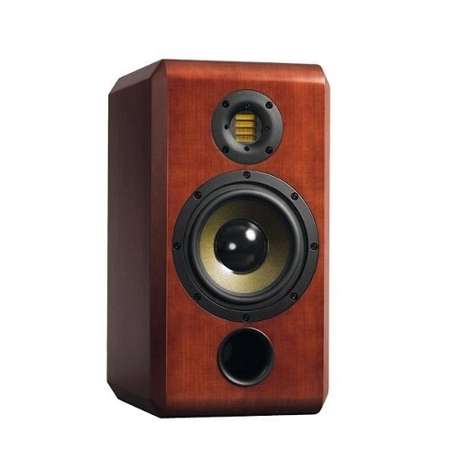 Полочная акустика Adam Audio Compact Mk3 Activе cherry артикул 101843Si-1