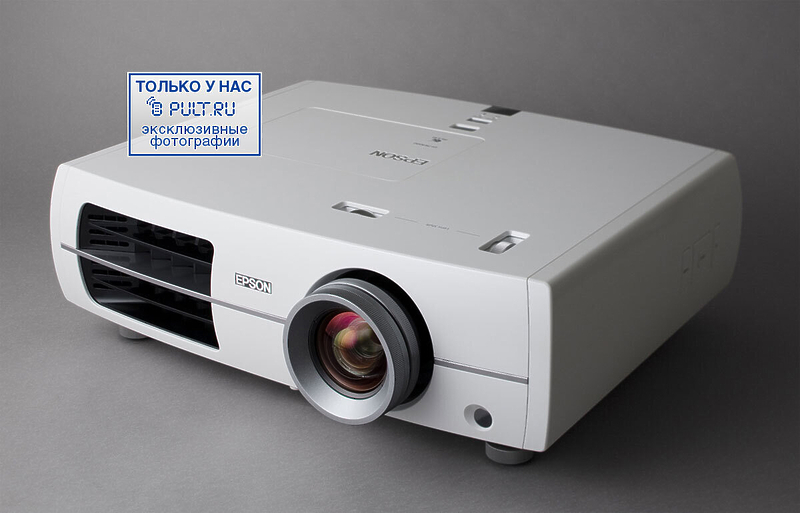 Проектор Epson EH-TW3800 артикул 359544FV-1 фото 7