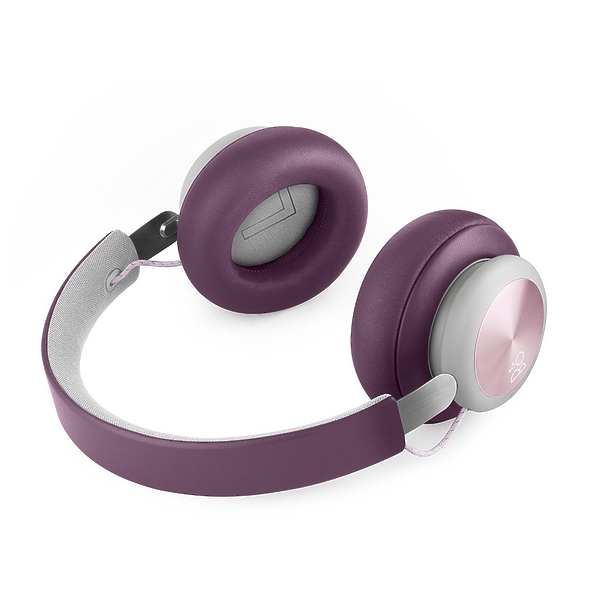 Наушники Bang & Olufsen Beoplay H4 violet артикул 165968Si-1 фото 3