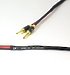Акустический кабель Purist Audio Design Vesta 3.0m (banana) Luminist Revision