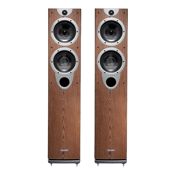 Акустическая система Wharfedale Evo 40 Signature walnut артикул 426048FV-1 фото 4