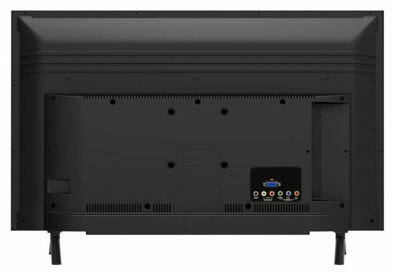LED телевизор TCL LED49D2900S артикул 173915Si-1 фото 4