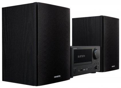 Onkyo CS-375D black артикул 355214SI-1 фото 3