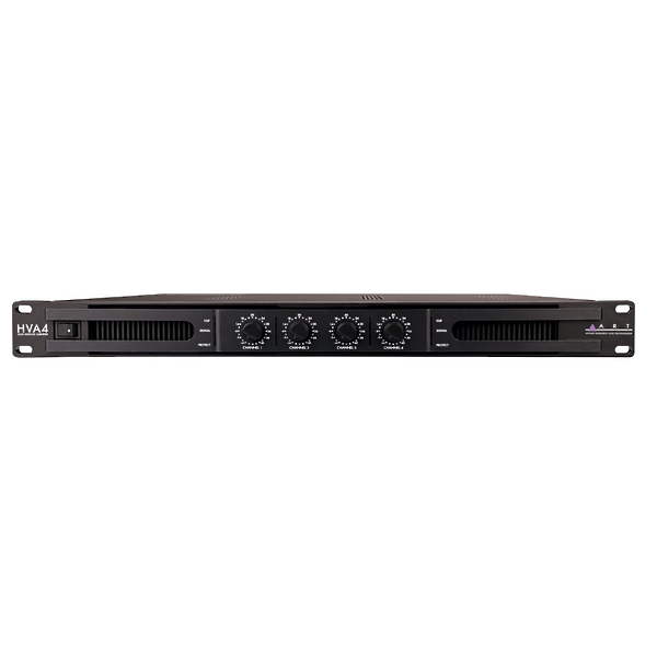 Усилитель ART HVA4 артикул 259108Si-1