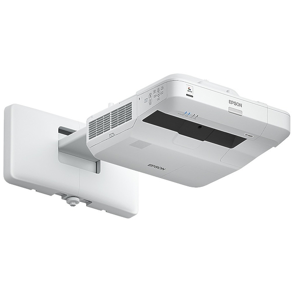 Проектор Epson EB-1460Ui артикул 163011Si-1 фото 4