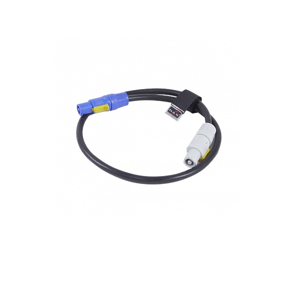 Кабель межблочный аудио DAS Audio PWCONLINK-09 артикул 282271Si-1