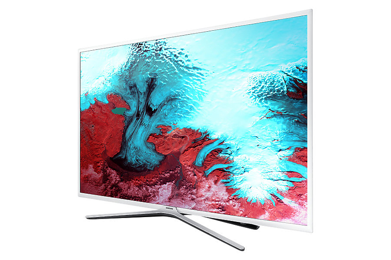 LED телевизор Samsung UE-40K5510 артикул 150742Si-1 фото 3